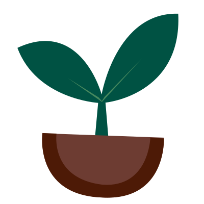 Sample plants clipart