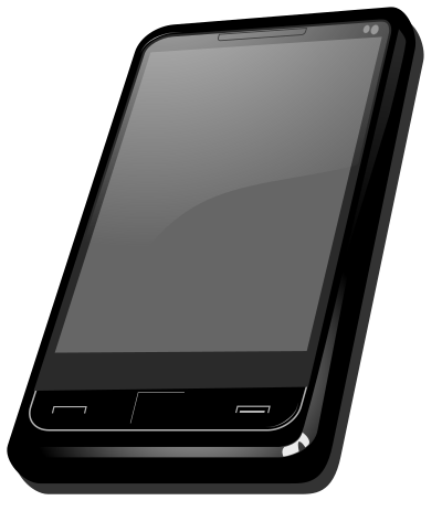 SAMSUNG OMNIA clipart