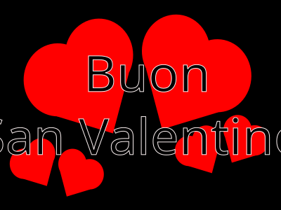 San Valentino clipart