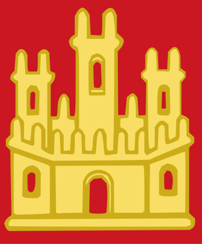 Sand Castle clipart