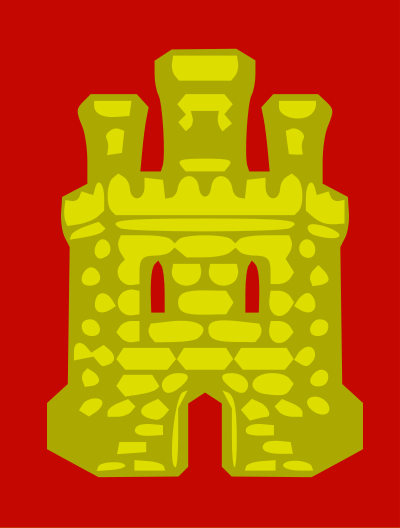 Sand Castle 2 clipart