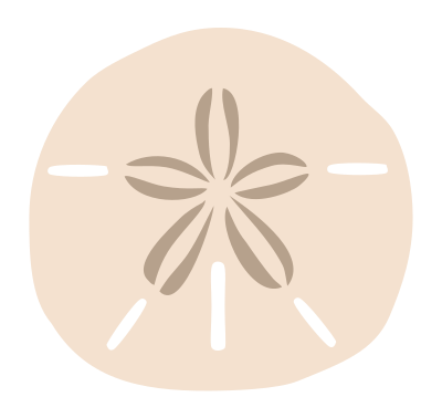 Sand Dollar clipart
