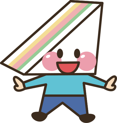 Sandwich Head clipart