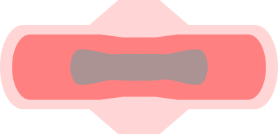 Sanitary Napkin clipart