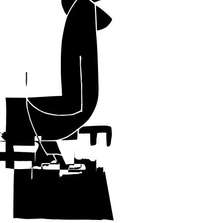 Sapchick 2 clipart