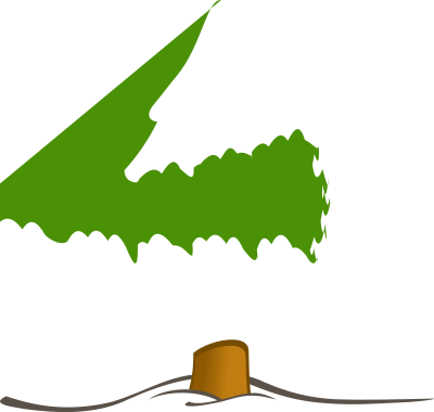 Sapin-01 clipart