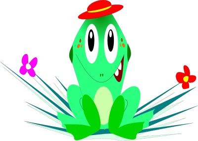 SAPINHO JAK clipart