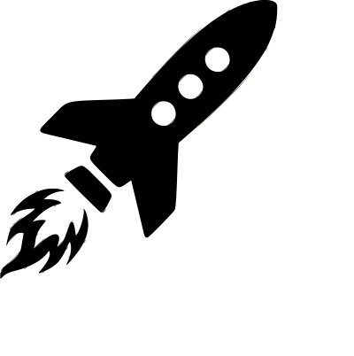 Saquib rocket clipart