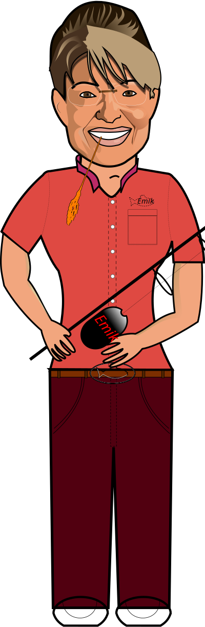 Sarah Palin clipart