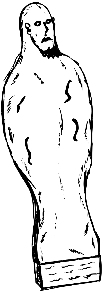 Sarcophagus clipart