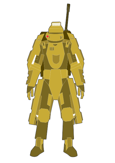 Sardaukar clipart