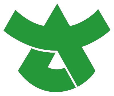 Sasaguri, Fukuoka chapter clipart