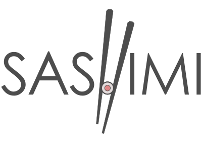 SASHIMI clipart