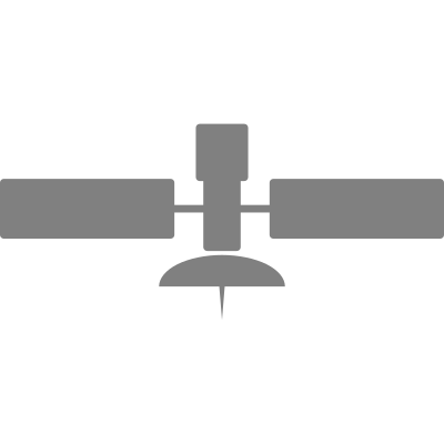 Satellite clipart