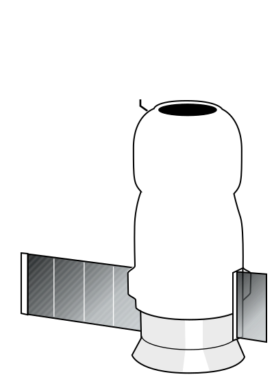 Satellite1 iss activity sheet p1 clipart