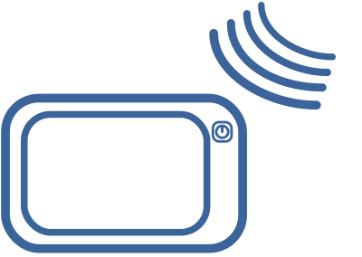 SatNav clipart