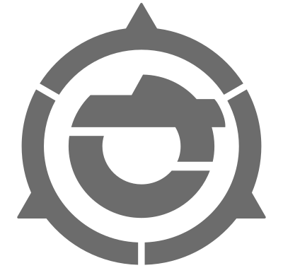 Satomi, Ibaraki chapter symbol/seal/emblem clipart