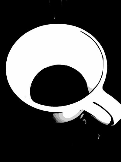 Saturday morning coffee clipart