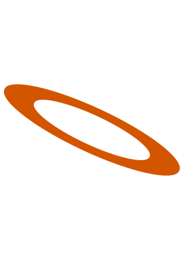 Saturn clipart