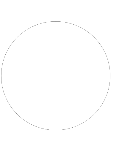 Saturn clipart