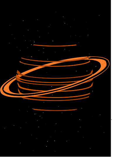 Saturno clipart