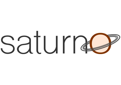 SATURNO clipart