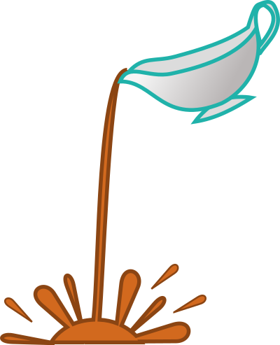 Sauciere clipart