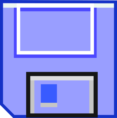 Save clipart