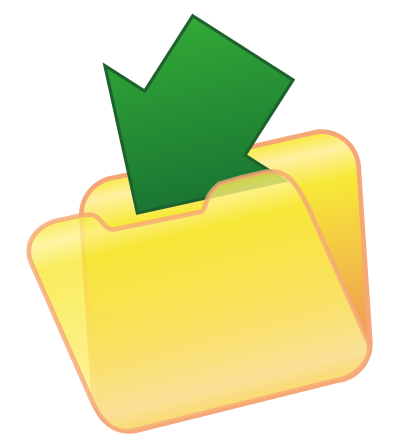 Save File clipart