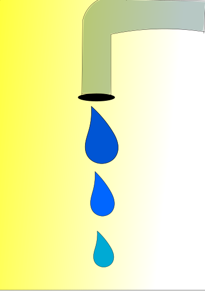 Save Water clipart