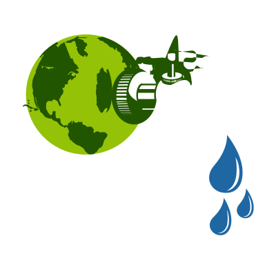Save Water clipart