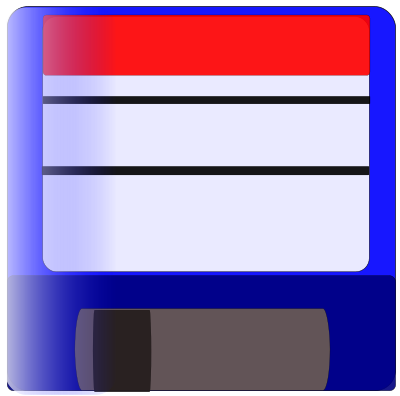 SaveIcon clipart
