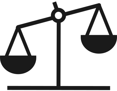 Scales clipart