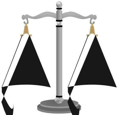 Scales clipart