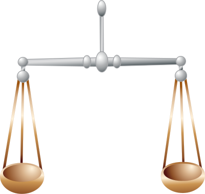 Scales 5 clipart