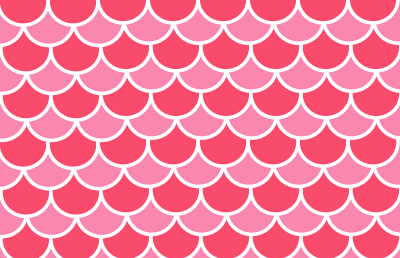 Scallop Pattern clipart