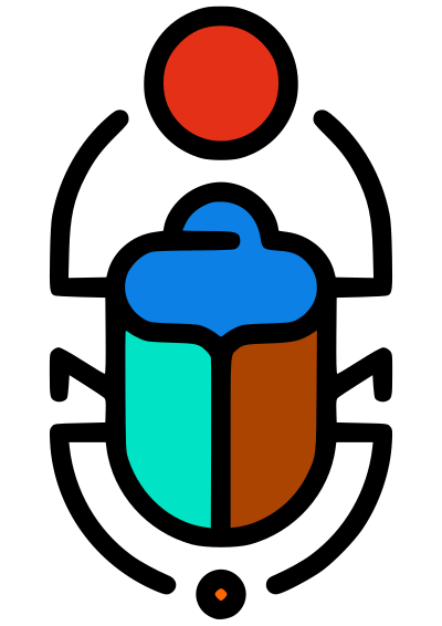 SCARABEO clipart