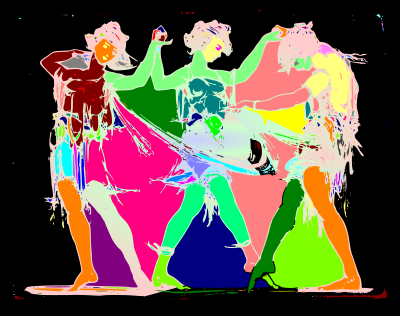 ScherzoX clipart
