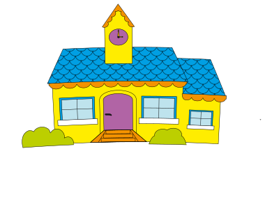 School clipart