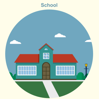 School clipart