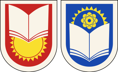 School chevrons clipart