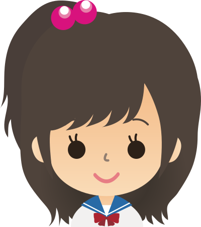 Schoolgirl (#3) clipart