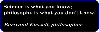 Sci-Phi Quote clipart