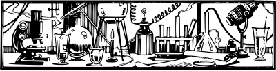Science clipart