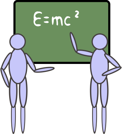 Science People clipart