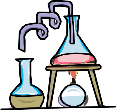 Science Test Tube clipart