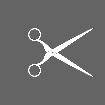 Scissors 04 clipart