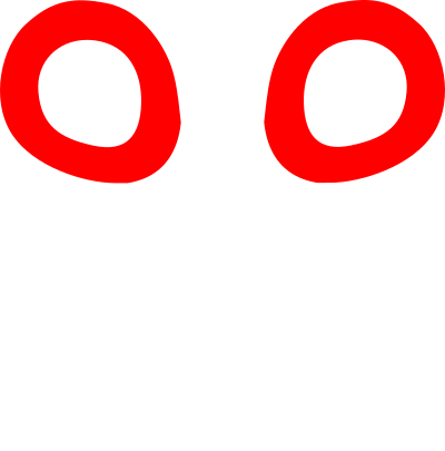 Scissors clipart