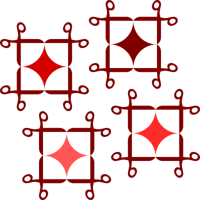 Scissors clipart
