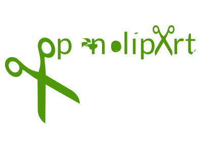 ScissorsArt clipart